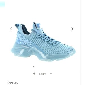 Steve Madden Maxima (NEW, never worn)